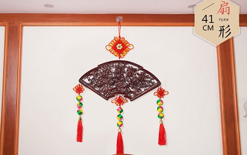 安顺中国结挂件实木客厅玄关壁挂装饰品种类大全